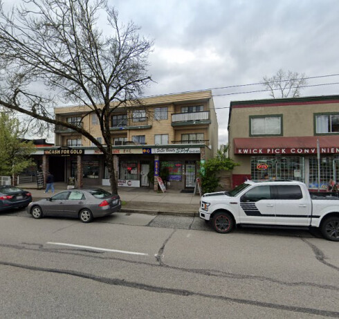 Store Image