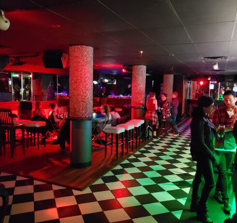 Venue Image