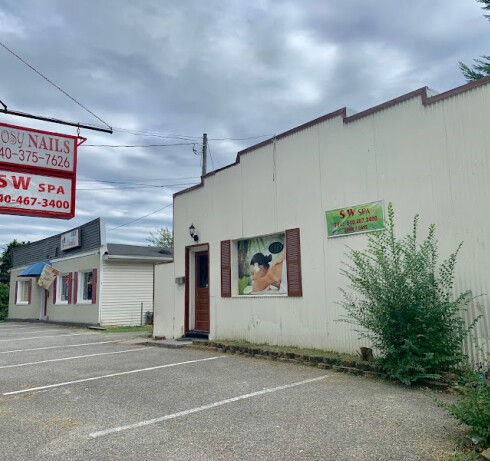 Store Image