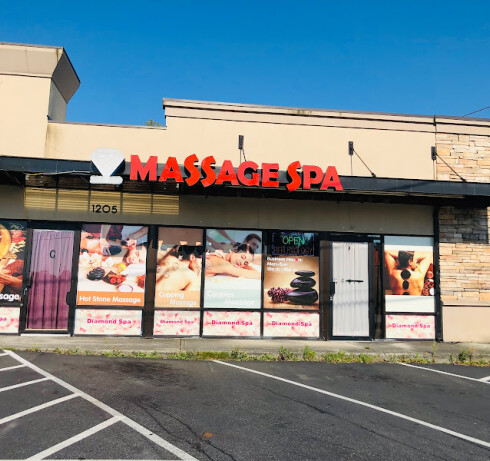 Store Image