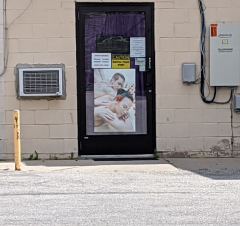 Store Image
