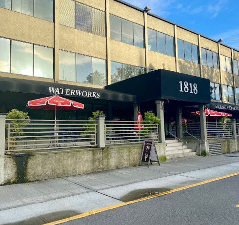 Store Image