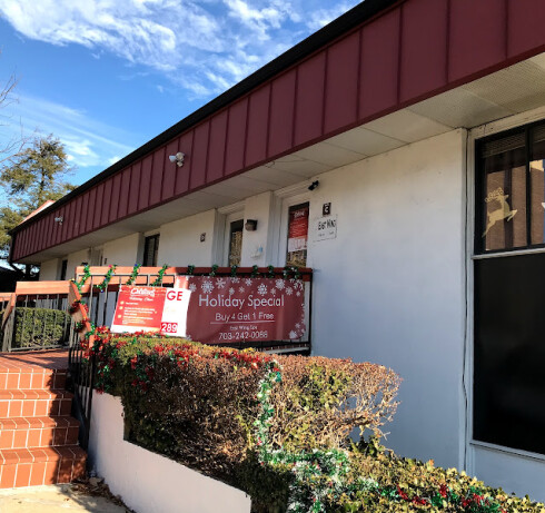 Store Image