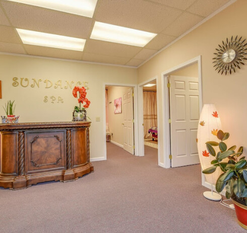Store Image