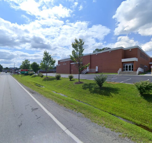 Store Image