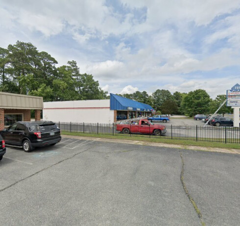 Store Image