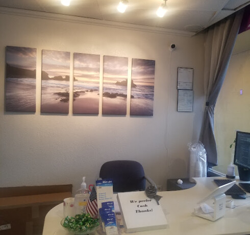 Store Image