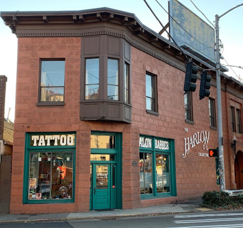Store Image