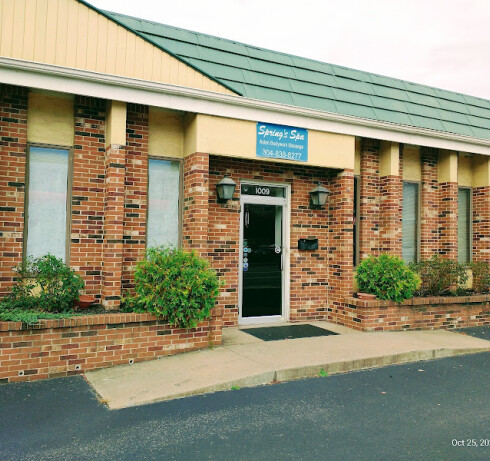 Store Image