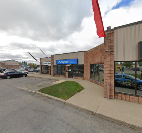 Store Image
