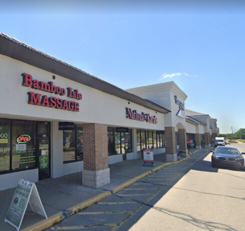 Store Image