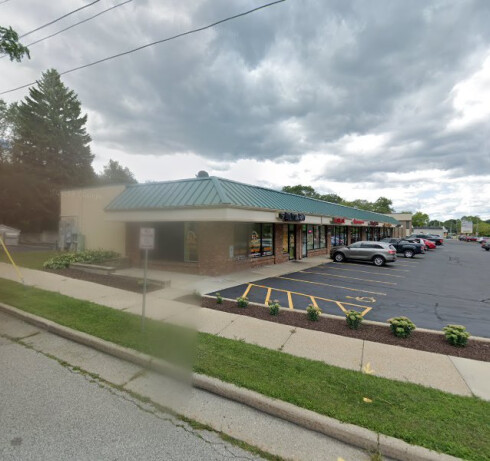 Store Image