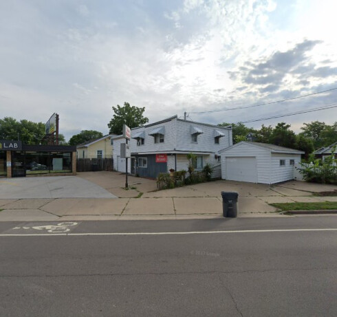 Store Image