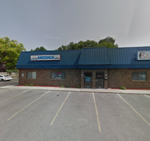 Store Image