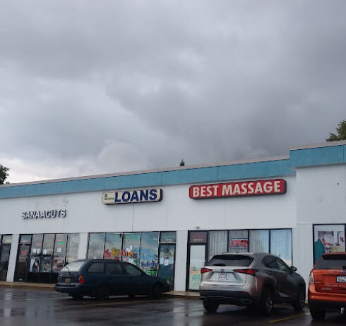 Store Image