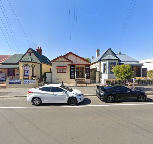 Store Image
