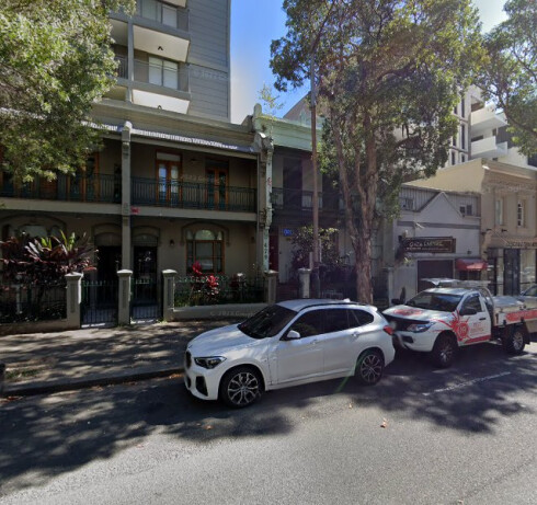 Store Image