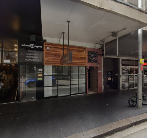 Store Image