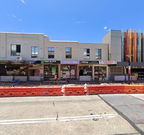 Store Image