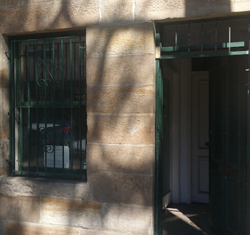 Store Image