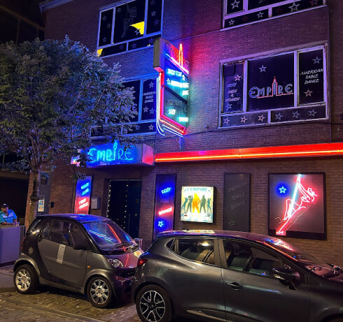 Store Image