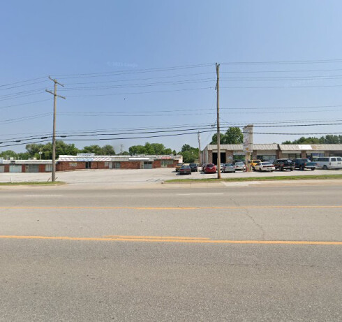 Store Image