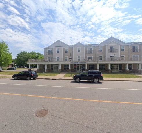 Store Image