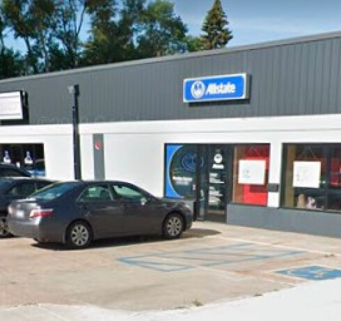 Store Image