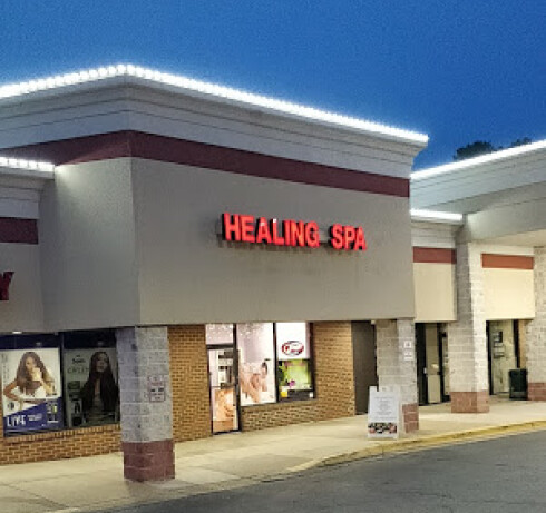 Store Image