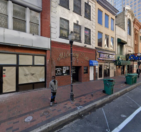 Venue Image