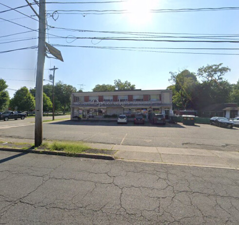 Store Image