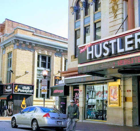 Store Image