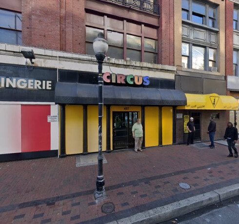 Store Image
