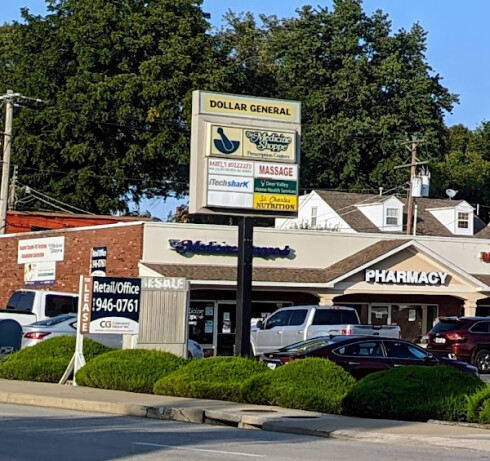 Store Image