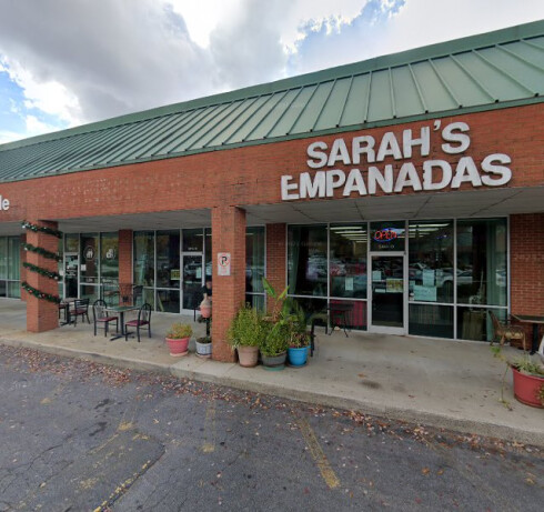 Store Image