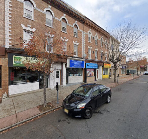 Store Image