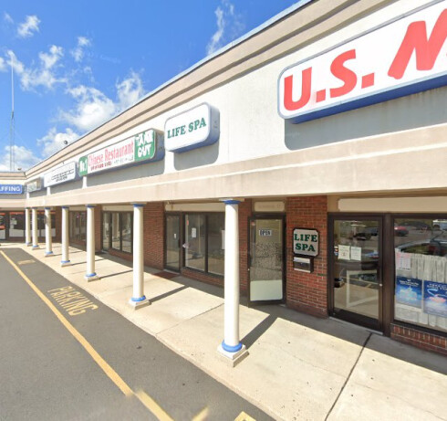 Store Image