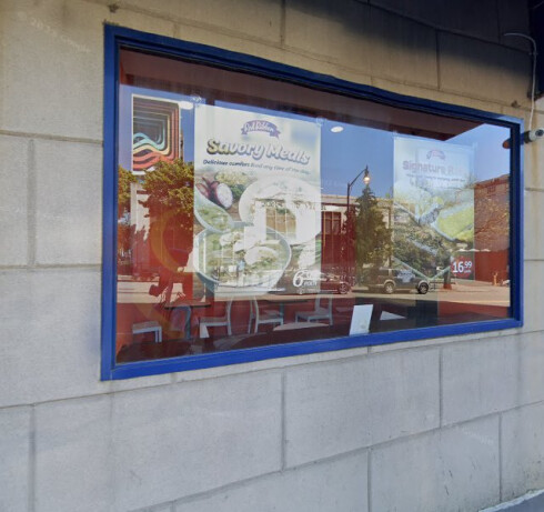 Store Image