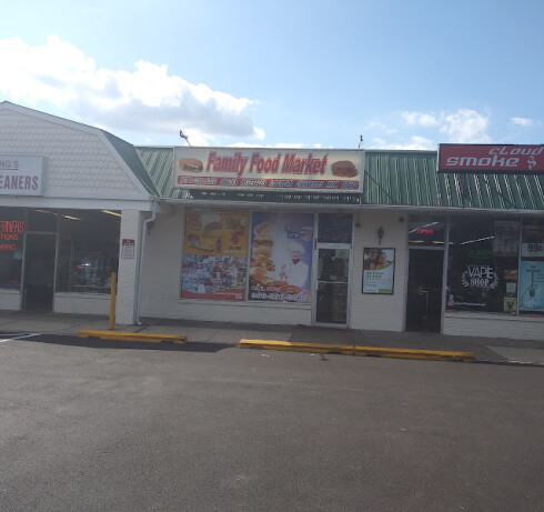 Store Image