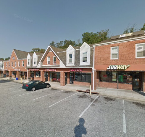 Store Image