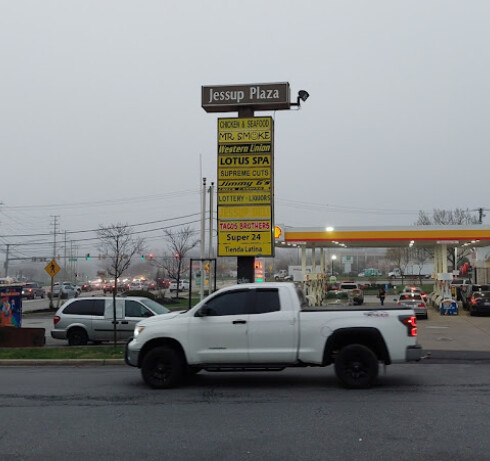 Store Image