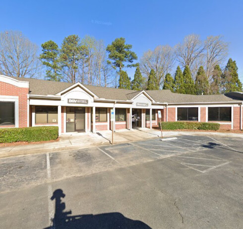 Store Image