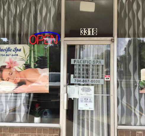 Store Image