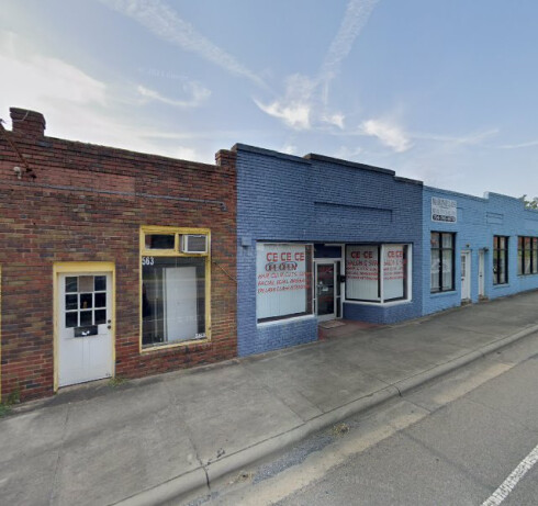 Store Image
