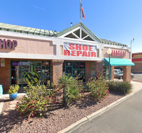 Store Image