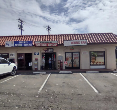 Store Image