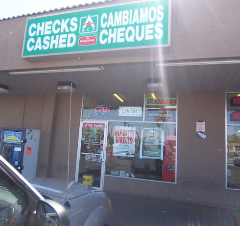 Store Image