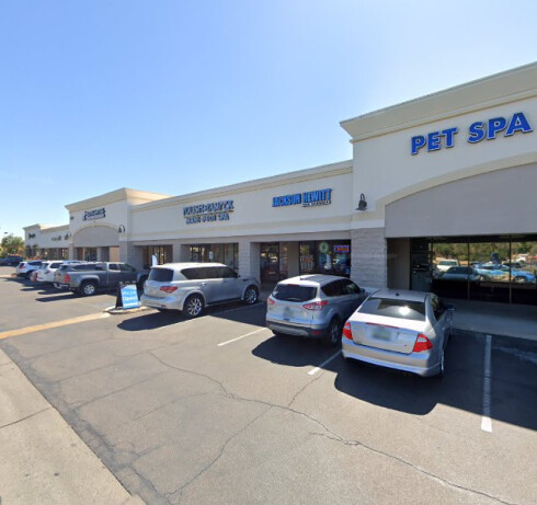 Store Image