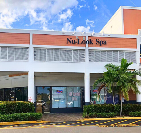 Store Image