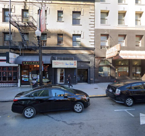 Store Image